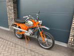 Zundapp 515 Cross uitvoering, Ophalen, Overige modellen, 70 cc, Zo goed als nieuw