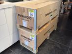 Transport kisten Dynaudio leeg, Ophalen, Zo goed als nieuw, 60 cm of meer, 50 cm of meer