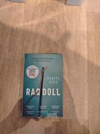 Daniel Cole - Ragdoll, Ophalen of Verzenden, Zo goed als nieuw, Daniel Cole