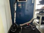 Space scooter, Kinderen en Baby's, Speelgoed | Buiten | Voertuigen en Loopfietsen, Ophalen, Gebruikt, Overige typen