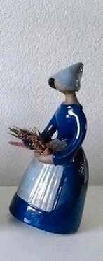 Nog 2 bloemenmeisjes, Zweden, Jie Gantofta, 27 cm, Ophalen of Verzenden, Zo goed als nieuw