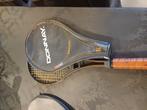 2 x tennisrackets donnay en rucanor, Sport en Fitness, Tennis, Ophalen, Zo goed als nieuw, Racket, Overige merken