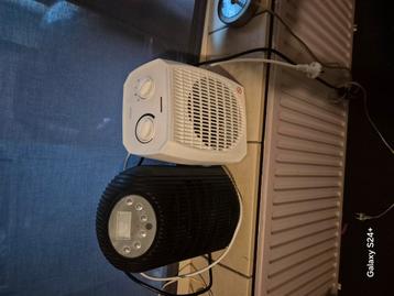 Mooi elektrische kachel  beschikbaar voor biedingen