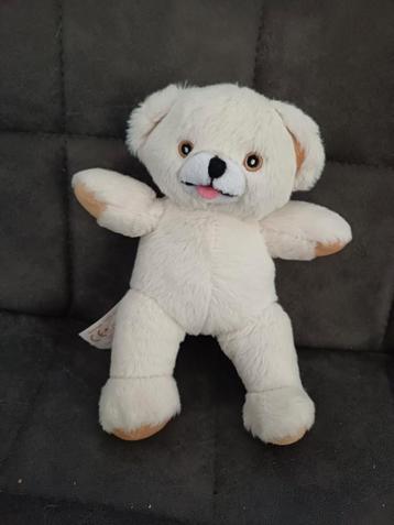 Robijn beertje / Robijntje / 19 cm beschikbaar voor biedingen