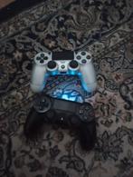 ps4 conyriller, Spelcomputers en Games, Spelcomputers | Sony PlayStation 4, Ophalen of Verzenden, Zo goed als nieuw, Met 1 controller