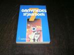Ganymedes 7 sf jaarboek-zwarte beertjes nr.2074, Boeken, Science fiction, Diverse auteurs, Ophalen of Verzenden, Zo goed als nieuw