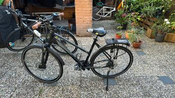 Merida damesfiets beschikbaar voor biedingen