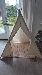 Sostrene Grene kinder speel Tipi Tent met Speelkleed, Ophalen, Gebruikt