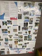 11 steden fietsroute Friesland, Boeken, Reisgidsen, Budget, Europa, Ophalen of Verzenden, Reisgids of -boek