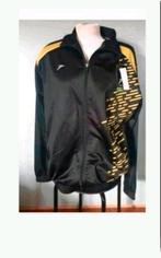 Nieuw Dutchy vest, Maat 48/50 (M), Zwart, Nieuw, Ophalen of Verzenden