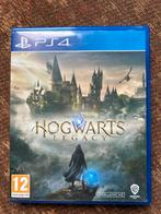 Z.g.a.n. Hogwards Legacy PS4, 1 speler, Ophalen of Verzenden, Zo goed als nieuw, Avontuur en Actie