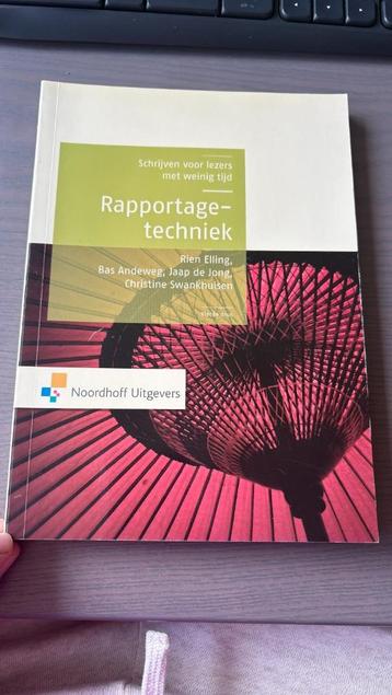 Studieboeken – IT, ICT, BIM strategie, projectmanagement beschikbaar voor biedingen