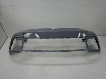 VW Golf 8 5H R-Line Voorbumper LA7C 5H0807221G beschikbaar voor biedingen