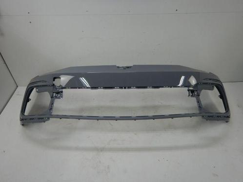 VW Golf 8 5H R-Line Voorbumper LA7C 5H0807221G, Auto-onderdelen, Carrosserie en Plaatwerk, Bumper, Volkswagen, Voor, Gebruikt