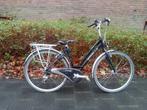 Gazelle Fuente damesfiets 8V/28"/50cm IN GOEDE STAAT, Versnellingen, Ophalen of Verzenden, Zo goed als nieuw, 50 tot 53 cm