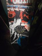 106cm NITRO RIPPER COMMANDING&HARD HITTING, Board, Ophalen of Verzenden, Zo goed als nieuw