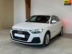 Audi A1 Sportback 30 TFSI Pro Line S-tronic - Camera - Stoel, Wit, Bedrijf, Grijs, 3 cilinders