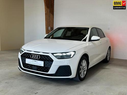 Audi A1 Sportback 30 TFSI Pro Line S-tronic - Camera - Stoel, Auto's, Audi, Bedrijf, Te koop, A1, ABS, Achteruitrijcamera, Airbags