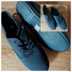 Zwarte Gympen - Maat 40. Nieuw., Ophalen of Verzenden, Zo goed als nieuw, Zwart