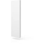 Jaga Vertiga Hybrid is verticale radiator die kan verwarmen, Ophalen of Verzenden, Nieuw