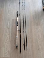 DAM New Dimension  Medium feederhengel 2 toppen Nieuw, Watersport en Boten, Ophalen of Verzenden, Nieuw, Werphengel