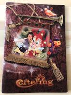 Efteling boekje, Verzamelen, Efteling, Ophalen of Verzenden, Zo goed als nieuw, Overige typen