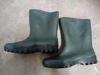 6 paar rubberen tuin laarzen maat 42 kindermaat 28 - 29, Ophalen, Gebruikt, Laarzen, Dames