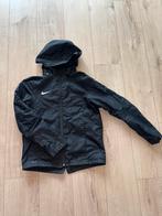 Nike Jas Zwart Maat S, Gebruikt, Jongen of Meisje, Ophalen of Verzenden, Nike