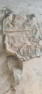 Daf ya 126 cabine huif canvas oud, Ophalen, Landmacht, Nederland, Overige typen