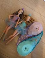 Barbie 12 Dansende Prinsessen, Ophalen of Verzenden, Gebruikt, Barbie