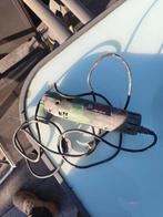 Bosch PMF 220 CE Multifunctioneel Gereedschap, Ophalen of Verzenden, Gebruikt