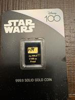 Star wars, Ophalen, Zo goed als nieuw, Actiefiguurtje