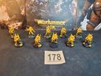 Warhammer Aeldari Eldar, Guardians, Hobby en Vrije tijd, Wargaming, Ophalen of Verzenden, Zo goed als nieuw, Warhammer, Figuurtje(s)