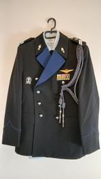 Uniform Marechaussee (zie beschrijving), Ophalen of Verzenden, Marechaussee, Nederland, Kleding of Schoenen