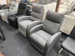 !!ACTIE!! Diverse Fauteuils uit voorraad leverbaar