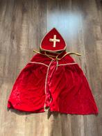 Sinterklaas verkleedkleren, Kinderen en Baby's, Carnavalskleding en Verkleedspullen, Verzenden, Zo goed als nieuw, Jongen of Meisje