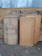 Lundia legborden / planken, Ophalen, Gebruikt