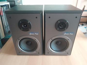 Jamo Graduate Monitor luidsprekers ( 85 Watt ) izgs beschikbaar voor biedingen