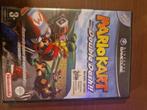 Mario kart double dash zelda collectors edition, Spelcomputers en Games, Racen en Vliegen, Ophalen of Verzenden, Zo goed als nieuw
