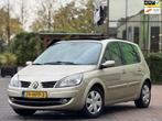 Renault Scénic 2.0-16V Business Line | Automaat | Panoramad, 1998 cc, Zwart, 4 cilinders, Beige