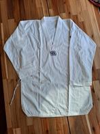 Taekwondo pak KWON Club Line, Sport en Fitness, Vechtsporten en Zelfverdediging, Ophalen of Verzenden, Zo goed als nieuw, Taekwondo