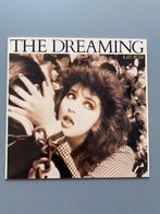 Kate Bush - The Dreaming, Ophalen of Verzenden, 1980 tot 2000, Zo goed als nieuw, Overige formaten