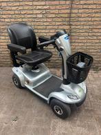 Scootmobiel Invacare Leo, Ophalen of Verzenden, Gebruikt