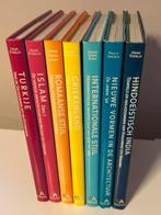 Wereldgeschiedenis van de architectuur, diverse delen, Boeken, Kunst en Cultuur | Architectuur, Ophalen, Zo goed als nieuw, Architectuur algemeen