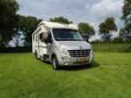 Adria Matrix Supreme M687SL + ALDE + AIRCO + TREKHAAK, Afzuigkap, Vloeistofverwarming, 7 tot 8 meter, Particulier