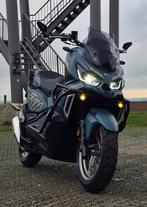 Sym adx 125, Ophalen, Overige modellen