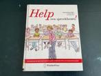 Help, een spreekbeurt! Jeugdboek 10-12 jaar, Ophalen of Verzenden, Gelezen, Non-fictie