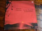 Synthesizer LP - Michael Garrison - In the regions of Sunre, Cd's en Dvd's, Ophalen of Verzenden