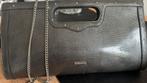 Emporio Armani kalfsleren clutch, tasje., Ophalen, Zonnebril, Nieuw, Ray-Ban