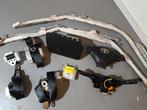 Toyota Aygo dak airbags +gordels srs/sleepring compleet 2010, Auto-onderdelen, Ophalen of Verzenden, Toyota